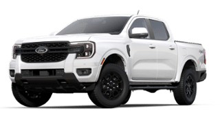 2025 Ford Ranger® External Image 2